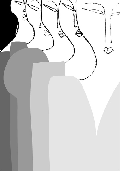 장병언, Digital Drawing, digital_work, 2024